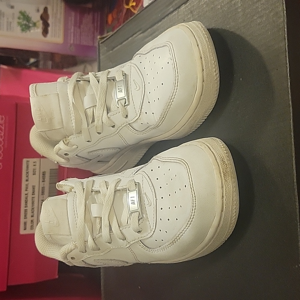 Nike AirForce One Lowrise